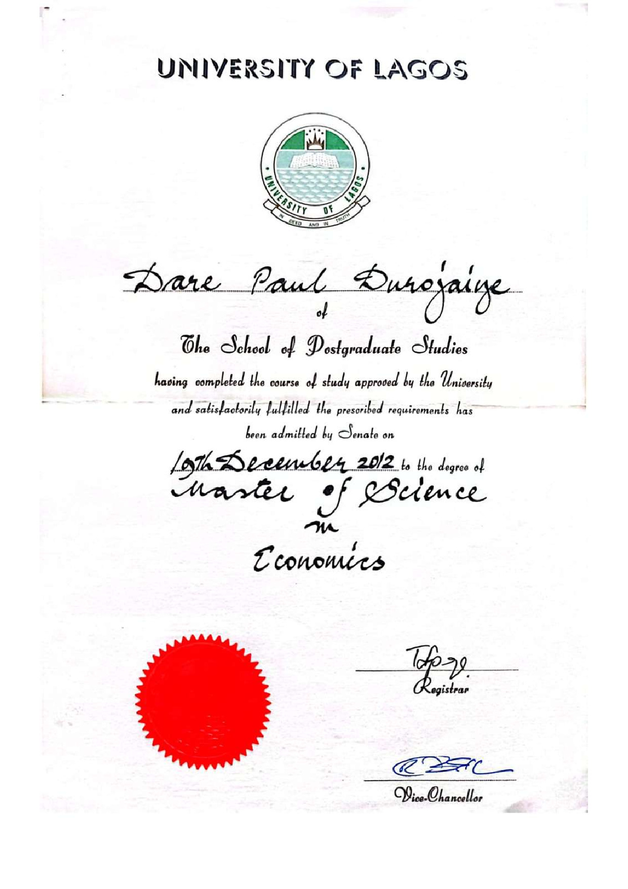 Document Page 1